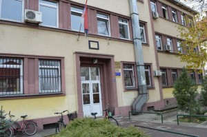 Додела награда најуспешнијим ученицима на Конкурсу Месец  књиге 2015. - 11.12.2015. год.